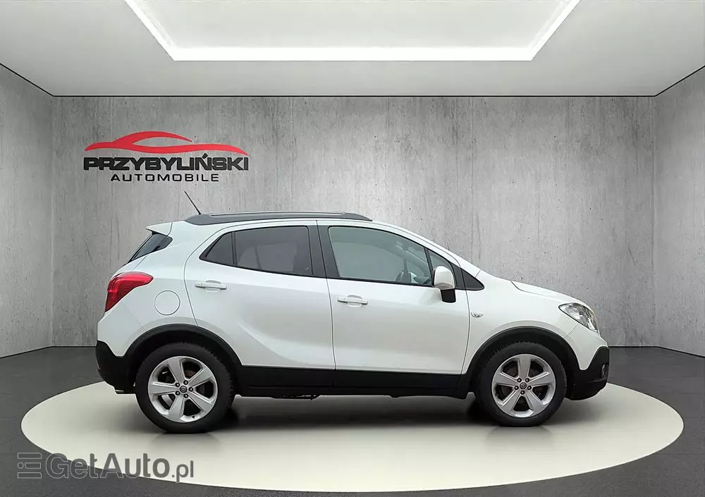 OPEL Mokka 1.7 CDTI Enjoy S&S 4x4