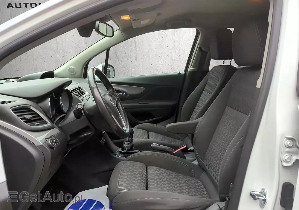 OPEL Mokka 1.7 CDTI Enjoy S&S 4x4