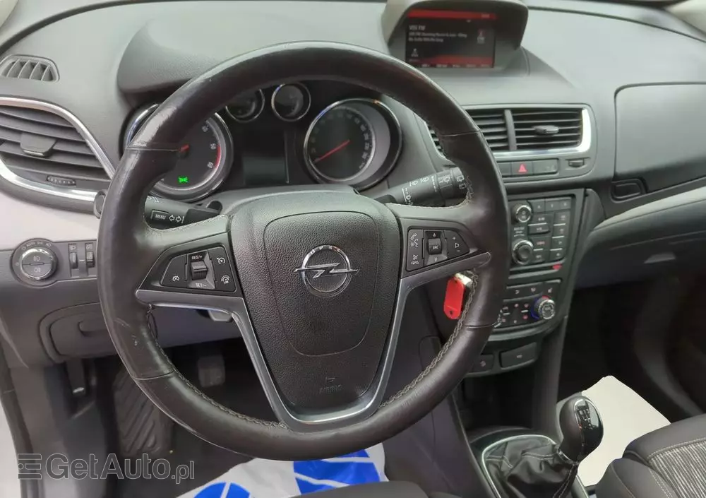 OPEL Mokka 1.7 CDTI Enjoy S&S 4x4