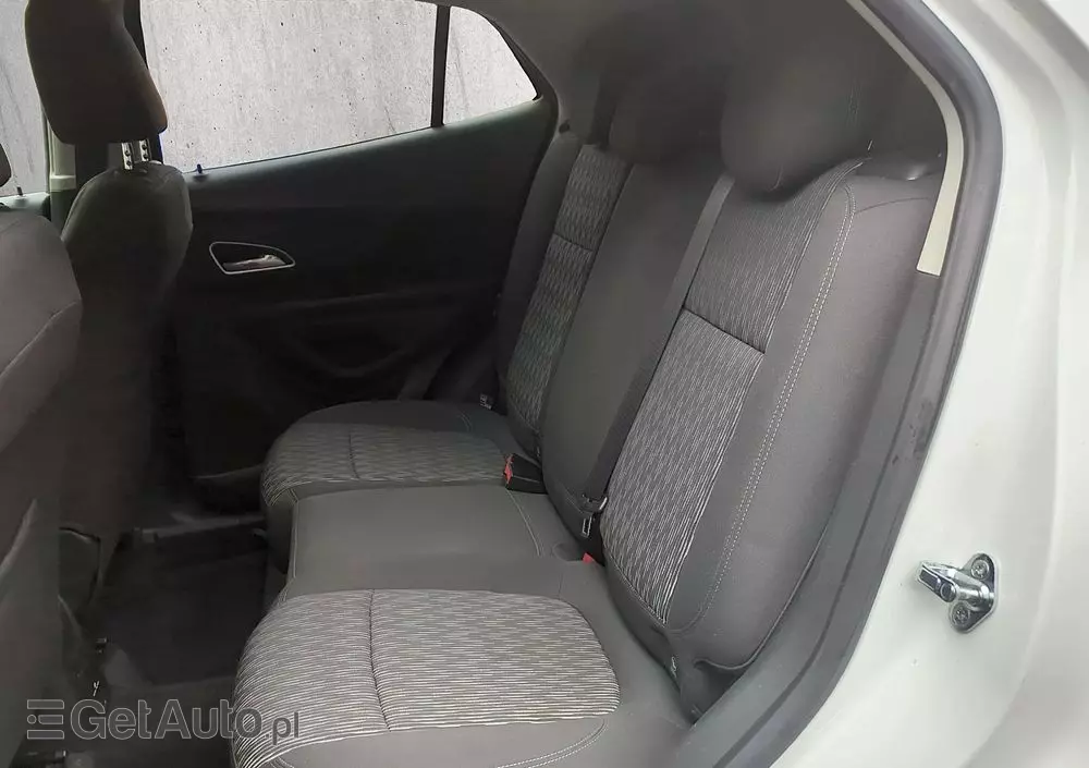 OPEL Mokka 1.7 CDTI Enjoy S&S 4x4