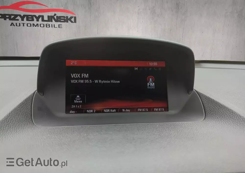 OPEL Mokka 1.7 CDTI Enjoy S&S 4x4