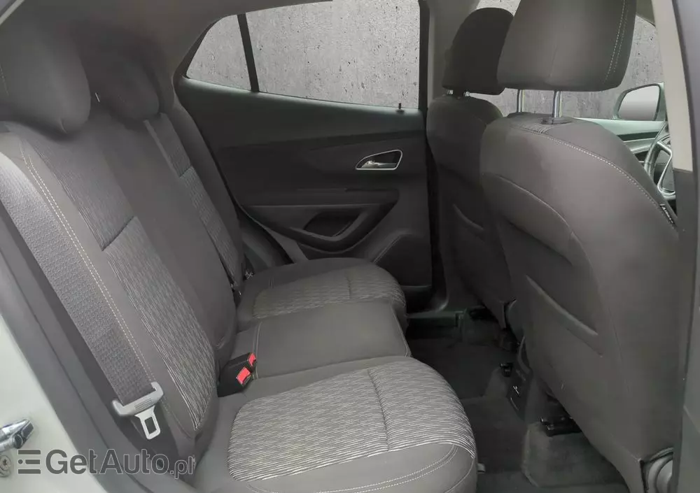 OPEL Mokka 1.7 CDTI Enjoy S&S 4x4