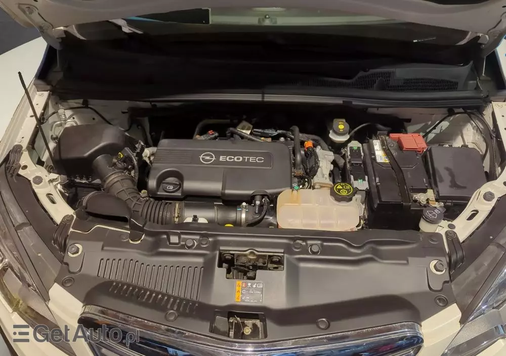 OPEL Mokka 1.7 CDTI Enjoy S&S 4x4