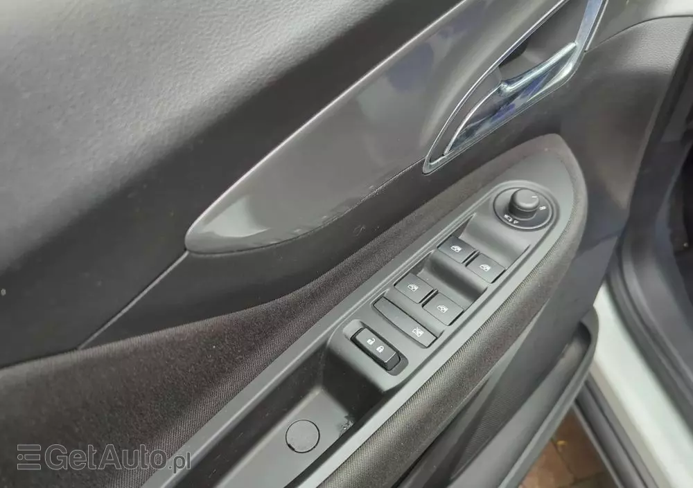 OPEL Mokka 1.7 CDTI Enjoy S&S 4x4