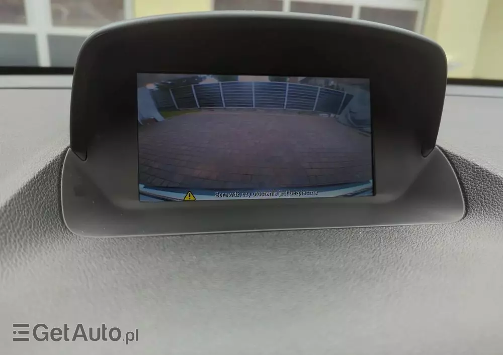 OPEL Mokka 1.7 CDTI Enjoy S&S 4x4