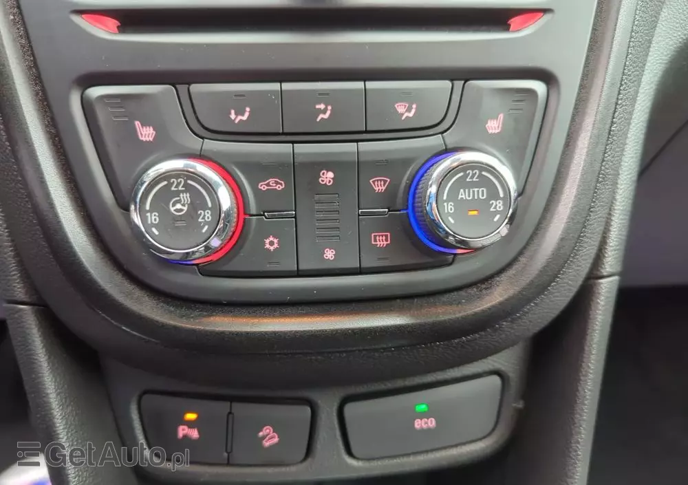 OPEL Mokka 1.7 CDTI Enjoy S&S 4x4