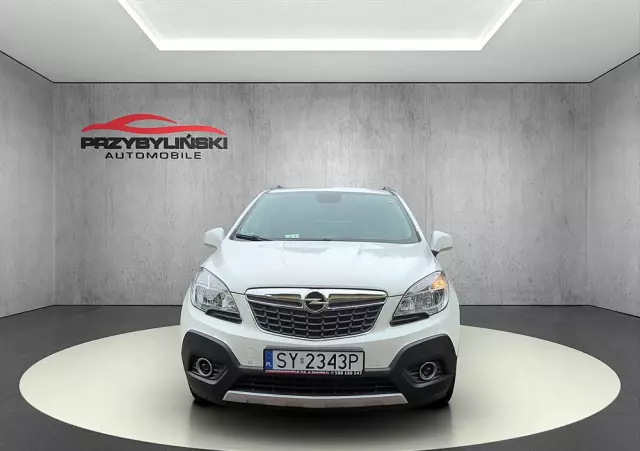 OPEL Mokka 1.7 CDTI Enjoy S&S 4x4