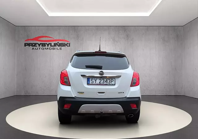 OPEL Mokka 1.7 CDTI Enjoy S&S 4x4