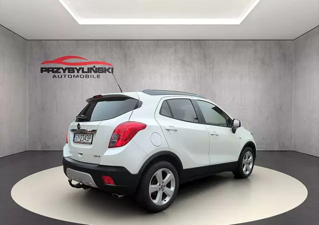 OPEL Mokka 1.7 CDTI Enjoy S&S 4x4