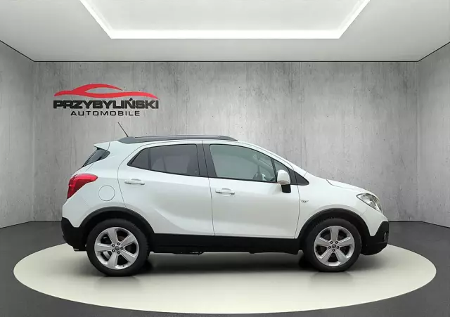 OPEL Mokka 1.7 CDTI Enjoy S&S 4x4