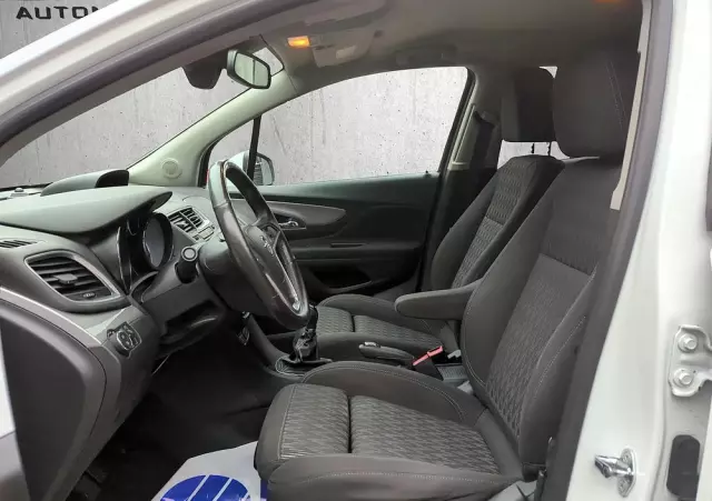 OPEL Mokka 1.7 CDTI Enjoy S&S 4x4