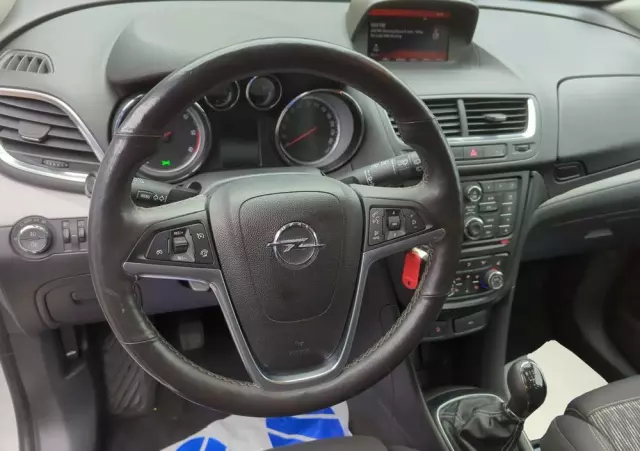 OPEL Mokka 1.7 CDTI Enjoy S&S 4x4