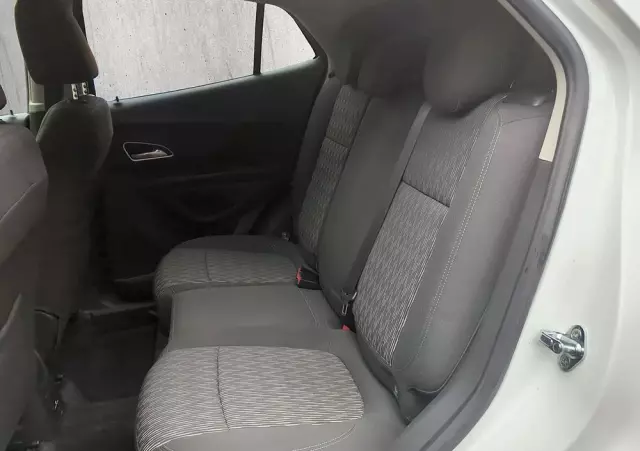 OPEL Mokka 1.7 CDTI Enjoy S&S 4x4