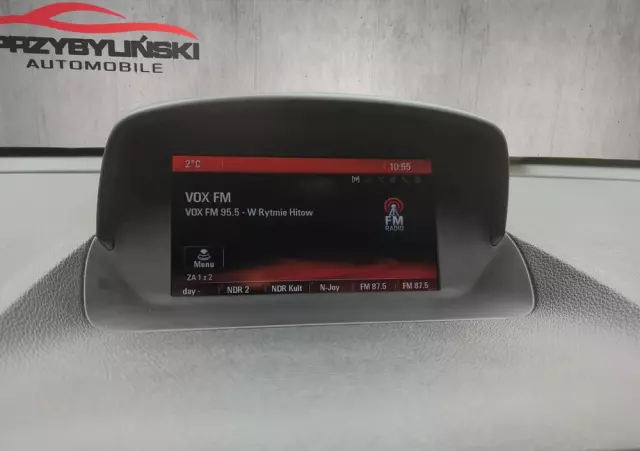 OPEL Mokka 1.7 CDTI Enjoy S&S 4x4