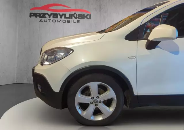 OPEL Mokka 1.7 CDTI Enjoy S&S 4x4