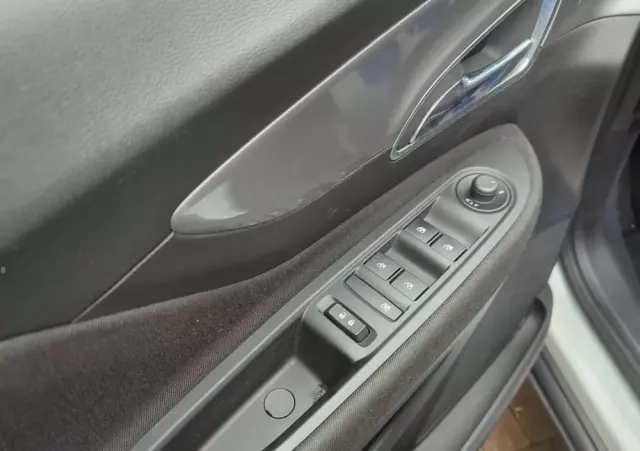 OPEL Mokka 1.7 CDTI Enjoy S&S 4x4