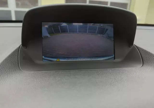 OPEL Mokka 1.7 CDTI Enjoy S&S 4x4