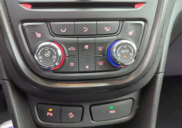 OPEL Mokka 1.7 CDTI Enjoy S&S 4x4