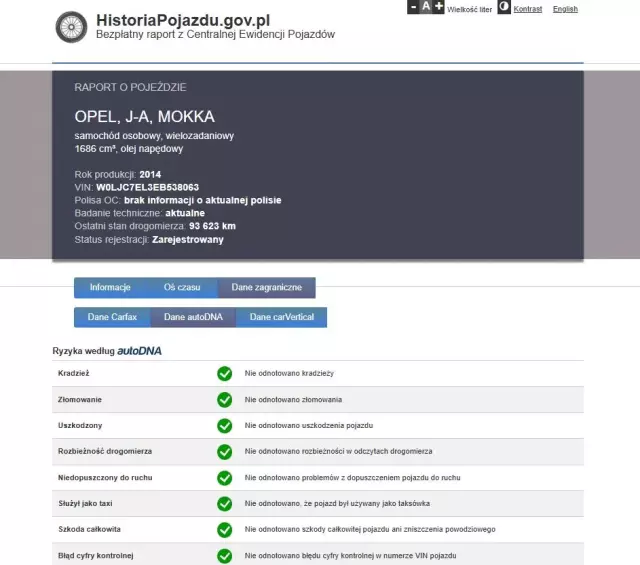 OPEL Mokka 1.7 CDTI Enjoy S&S 4x4