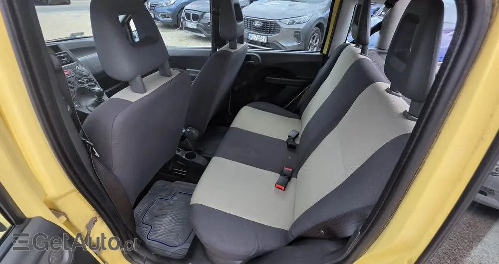 FIAT Panda 1.1 Active Plus