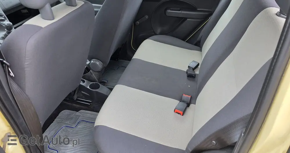 FIAT Panda 1.1 Active Plus