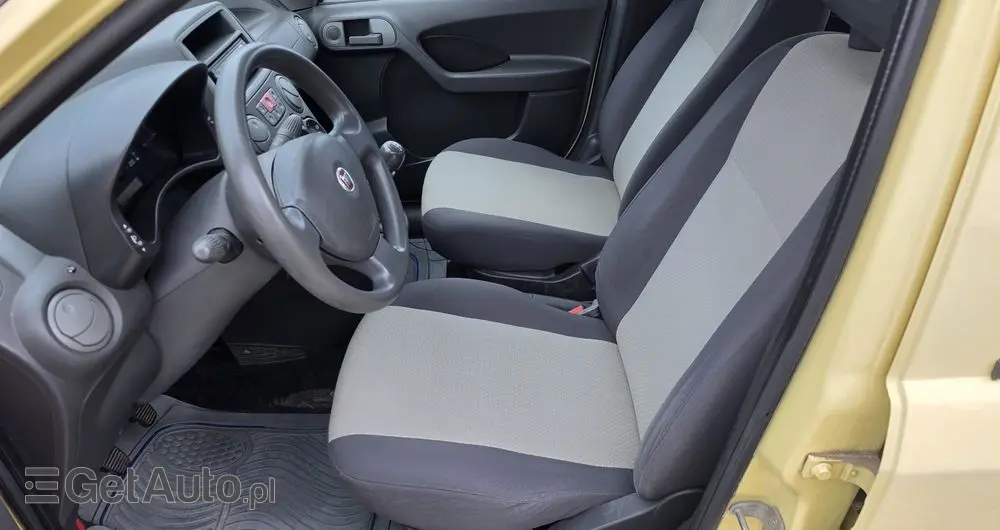 FIAT Panda 1.1 Active Plus