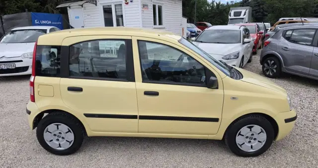 FIAT Panda 1.1 Active Plus