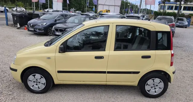 FIAT Panda 1.1 Active Plus