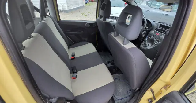 FIAT Panda 1.1 Active Plus