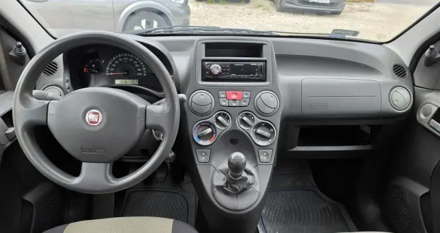 FIAT Panda 1.1 Active Plus
