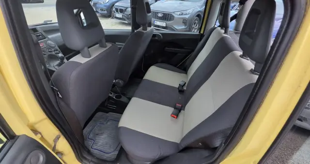 FIAT Panda 1.1 Active Plus