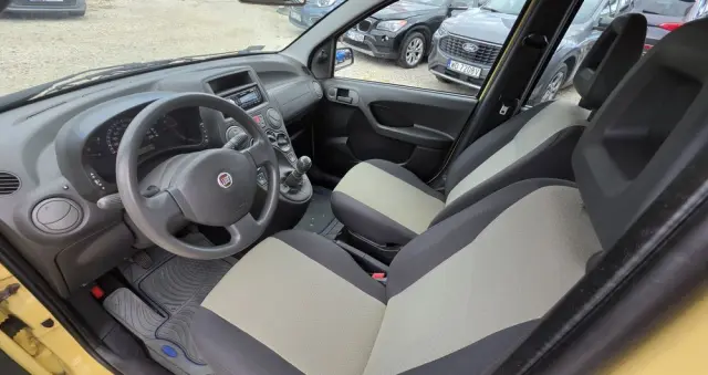 FIAT Panda 1.1 Active Plus