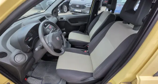 FIAT Panda 1.1 Active Plus