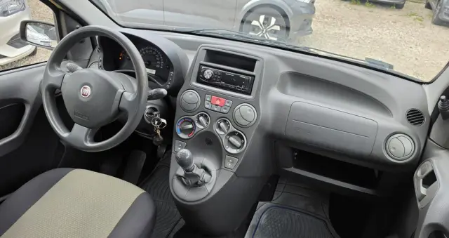 FIAT Panda 1.1 Active Plus