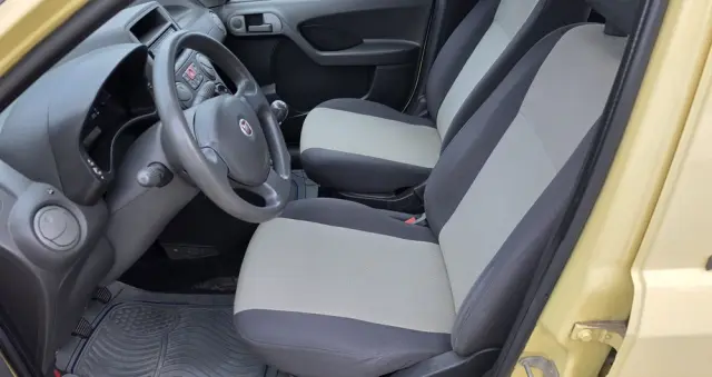 FIAT Panda 1.1 Active Plus