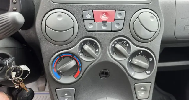 FIAT Panda 1.1 Active Plus