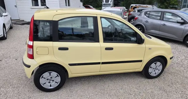 FIAT Panda 1.1 Active Plus