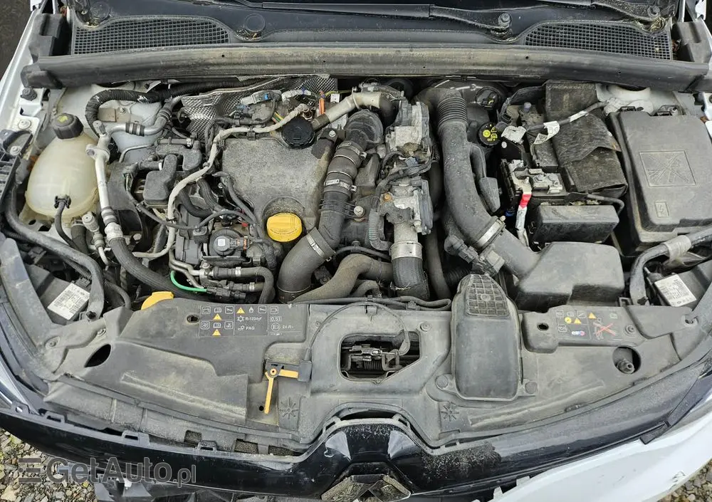 RENAULT Clio BLUE dCi 85 EXPERIENCE