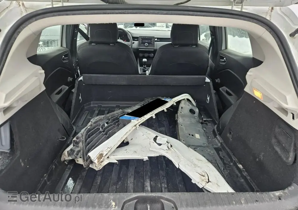 RENAULT Clio BLUE dCi 85 EXPERIENCE