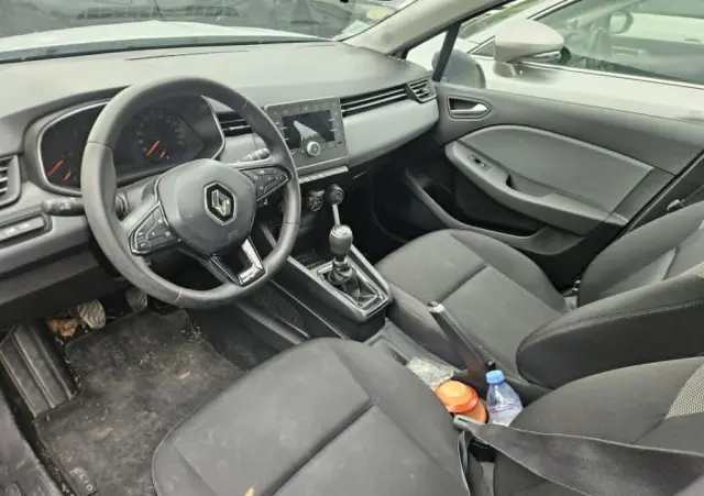 RENAULT Clio BLUE dCi 85 EXPERIENCE