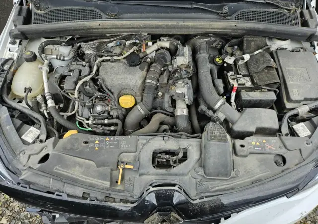 RENAULT Clio BLUE dCi 85 EXPERIENCE