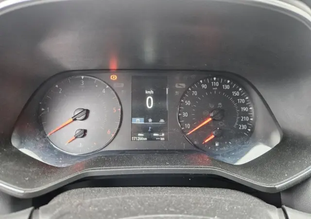 RENAULT Clio BLUE dCi 85 EXPERIENCE