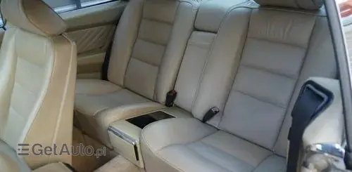 MERCEDES-BENZ Klasa S 