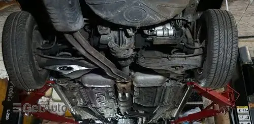 MERCEDES-BENZ Klasa S 