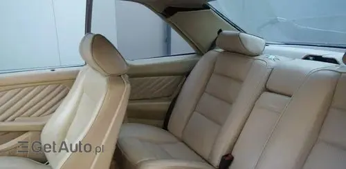 MERCEDES-BENZ Klasa S 