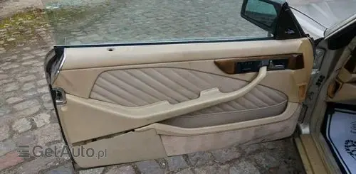 MERCEDES-BENZ Klasa S 