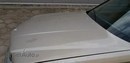 MERCEDES-BENZ Klasa S 