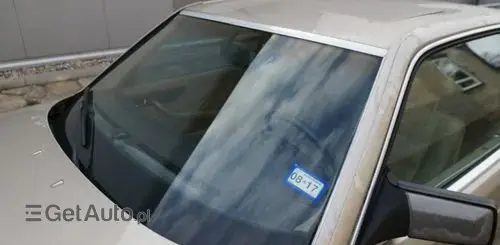 MERCEDES-BENZ Klasa S 