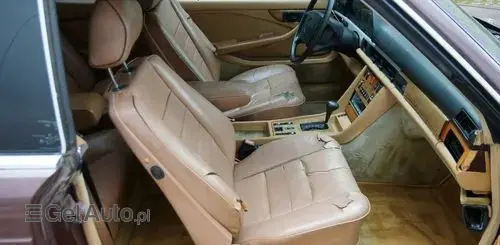 MERCEDES-BENZ Klasa S 