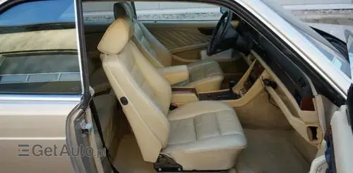 MERCEDES-BENZ Klasa S 